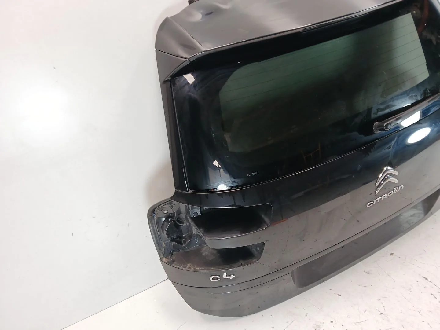 Porton Trasero para Citroën C4 Grand Picasso Ii (Da_, De_)