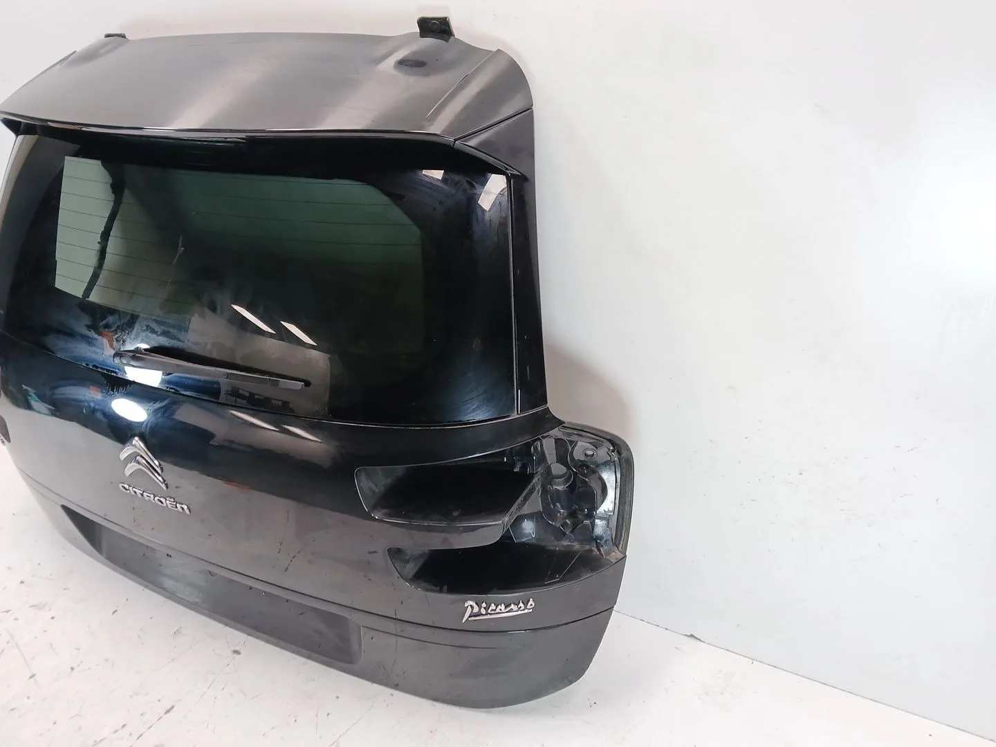 Porton Trasero para Citroën C4 Grand Picasso Ii (Da_, De_)