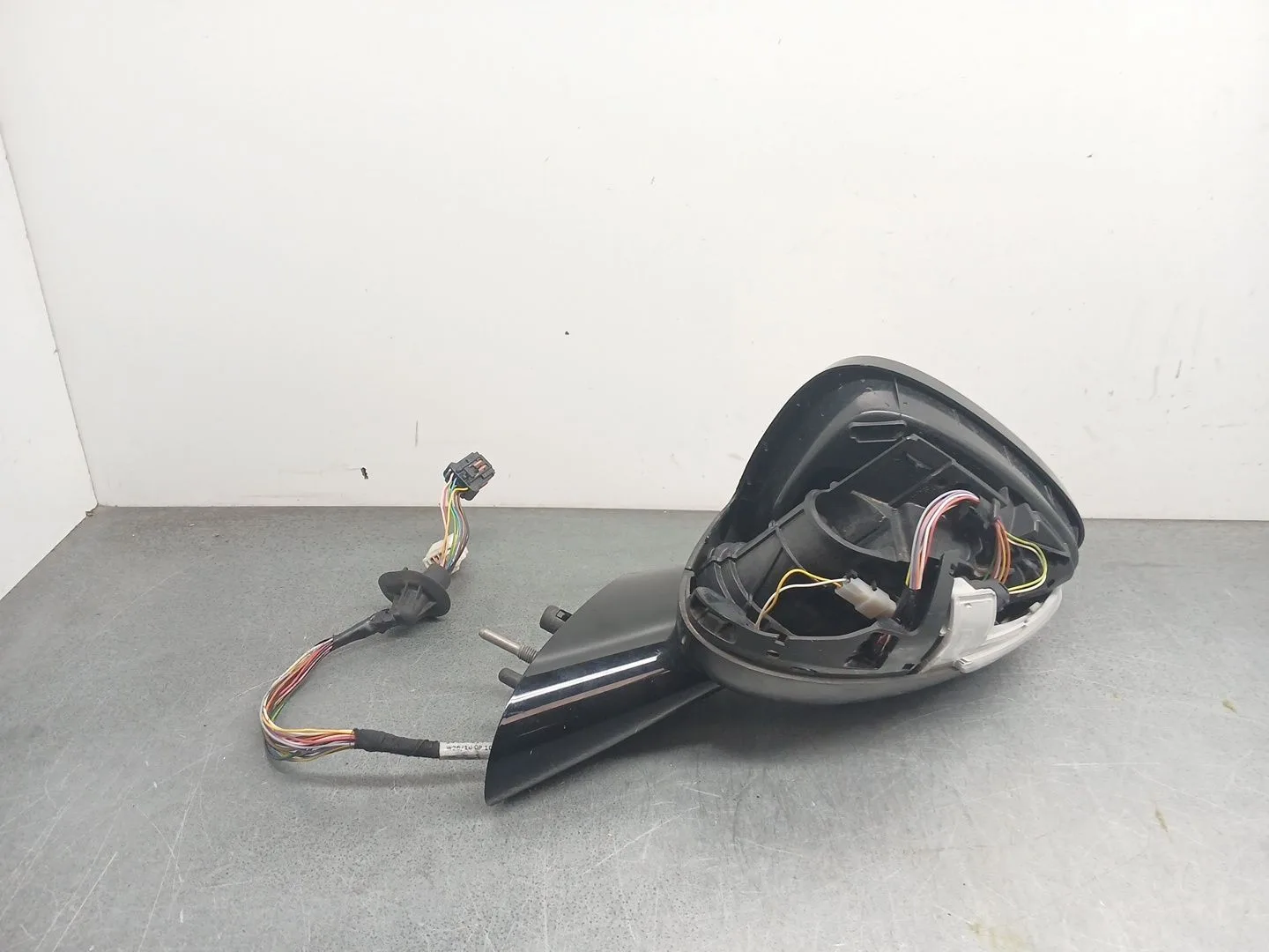 Retrovisor Izquierdo para Citroën C4 Grand Picasso Ii (Da_, De_)