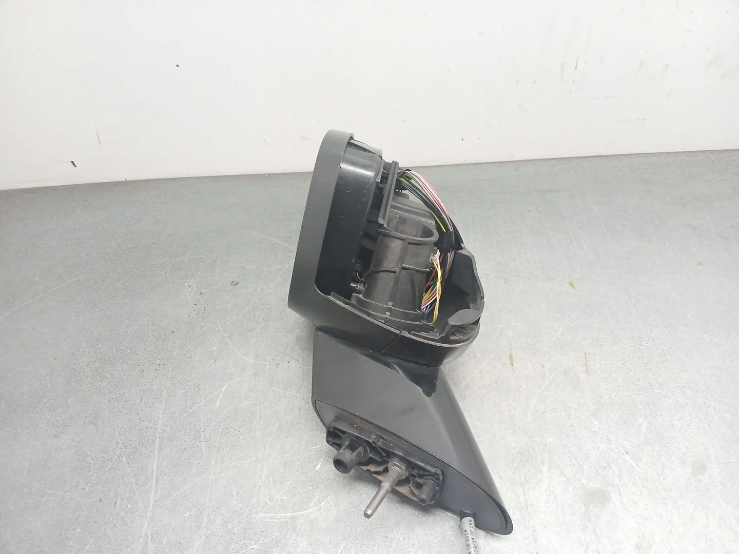 Retrovisor Izquierdo para Citroën C4 Grand Picasso Ii (Da_, De_)