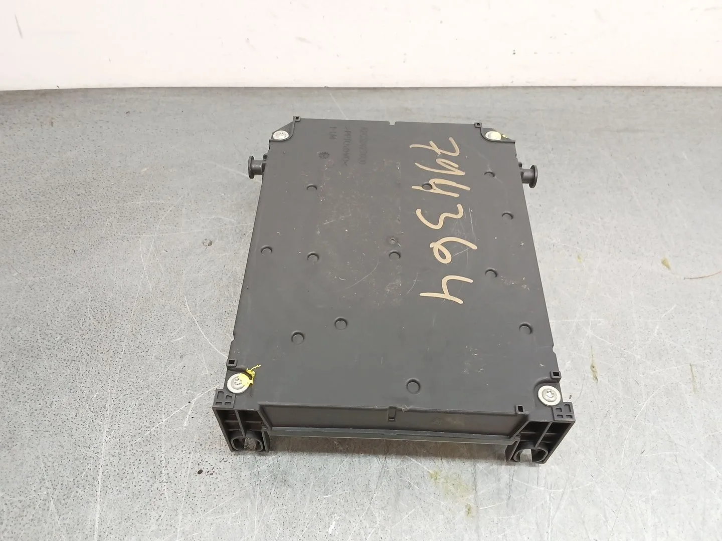 Centralita Bsi para Citroën C4 Grand Picasso Ii (Da_, De_)