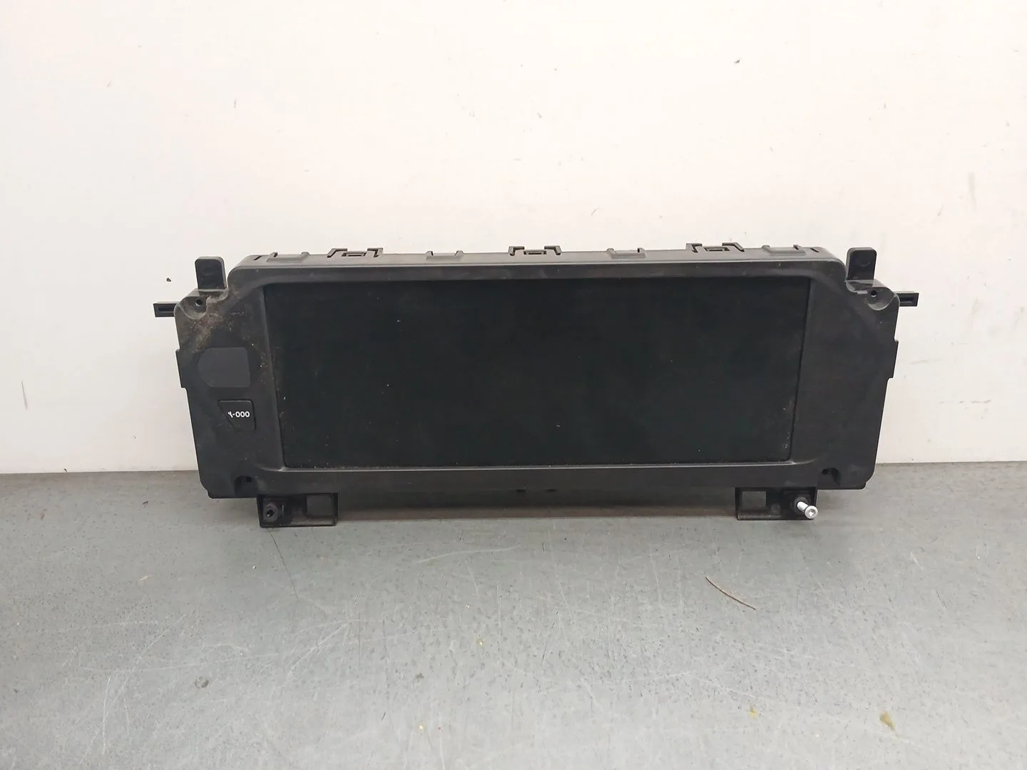 Cuadro Instrumentos para Citroën C4 Grand Picasso Ii (Da_, De_)