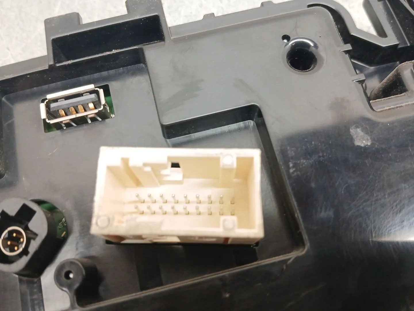 Cuadro Instrumentos para Citroën C4 Grand Picasso Ii (Da_, De_)