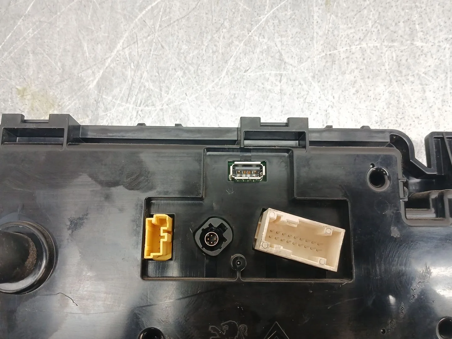 Cuadro Instrumentos para Citroën C4 Grand Picasso Ii (Da_, De_)