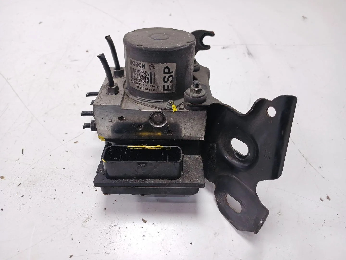 Abs para Alfa Romeo Mito (955_)