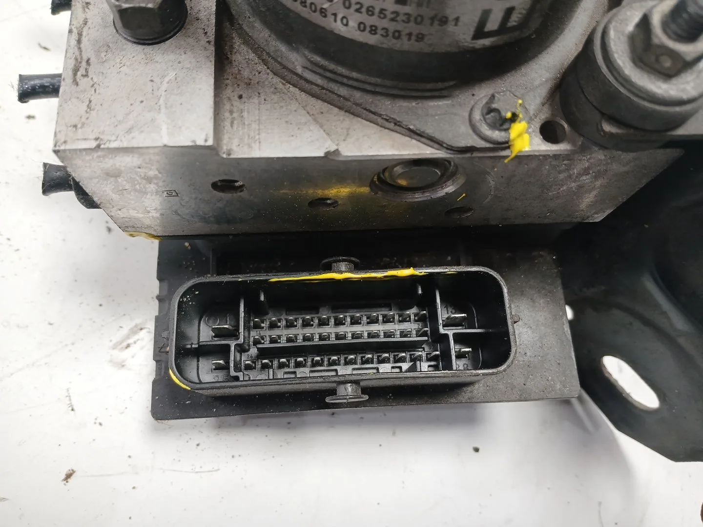 Abs para Alfa Romeo Mito (955_)