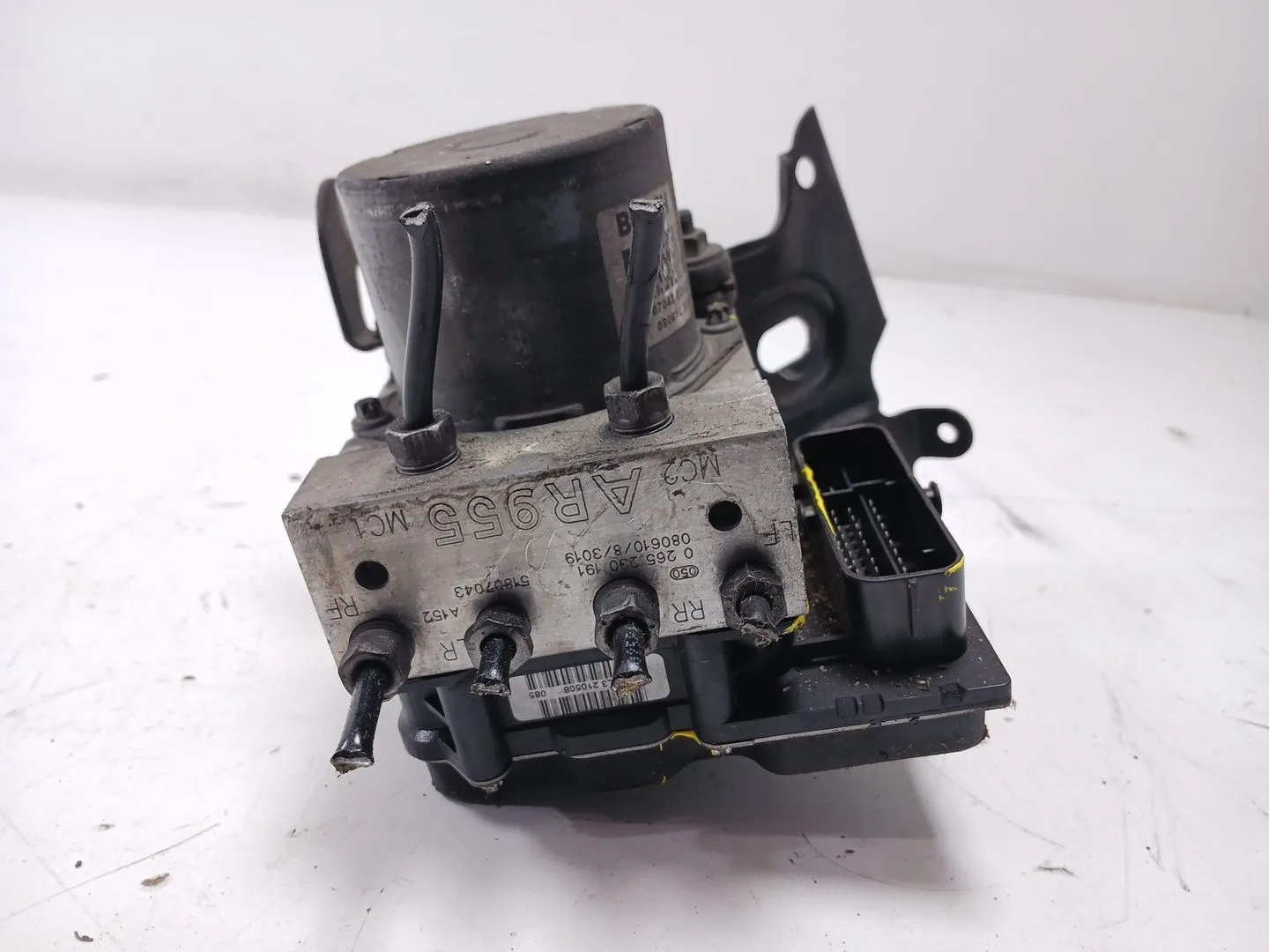Abs para Alfa Romeo Mito (955_)