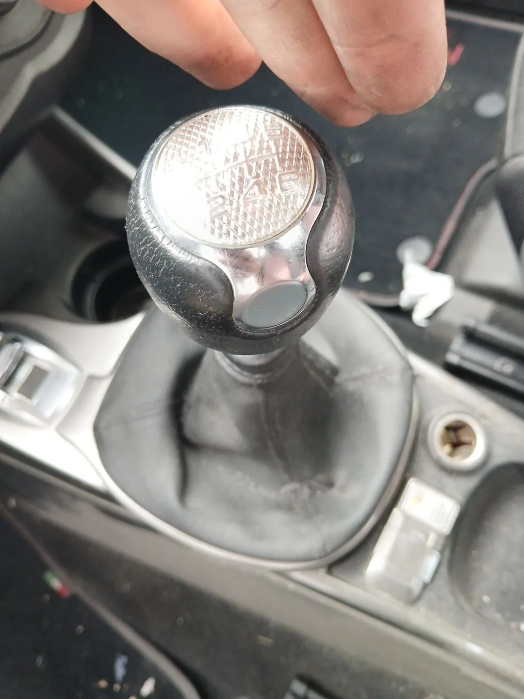 Caja Cambios para Alfa Romeo Mito (955_)