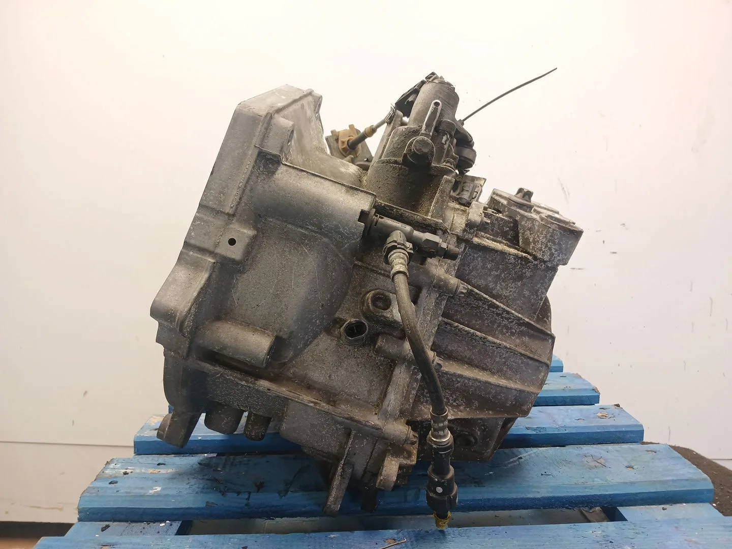 Caja Cambios para Alfa Romeo Mito (955_)
