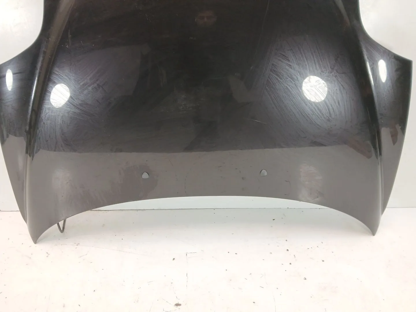 Capot para Alfa Romeo Mito (955_)