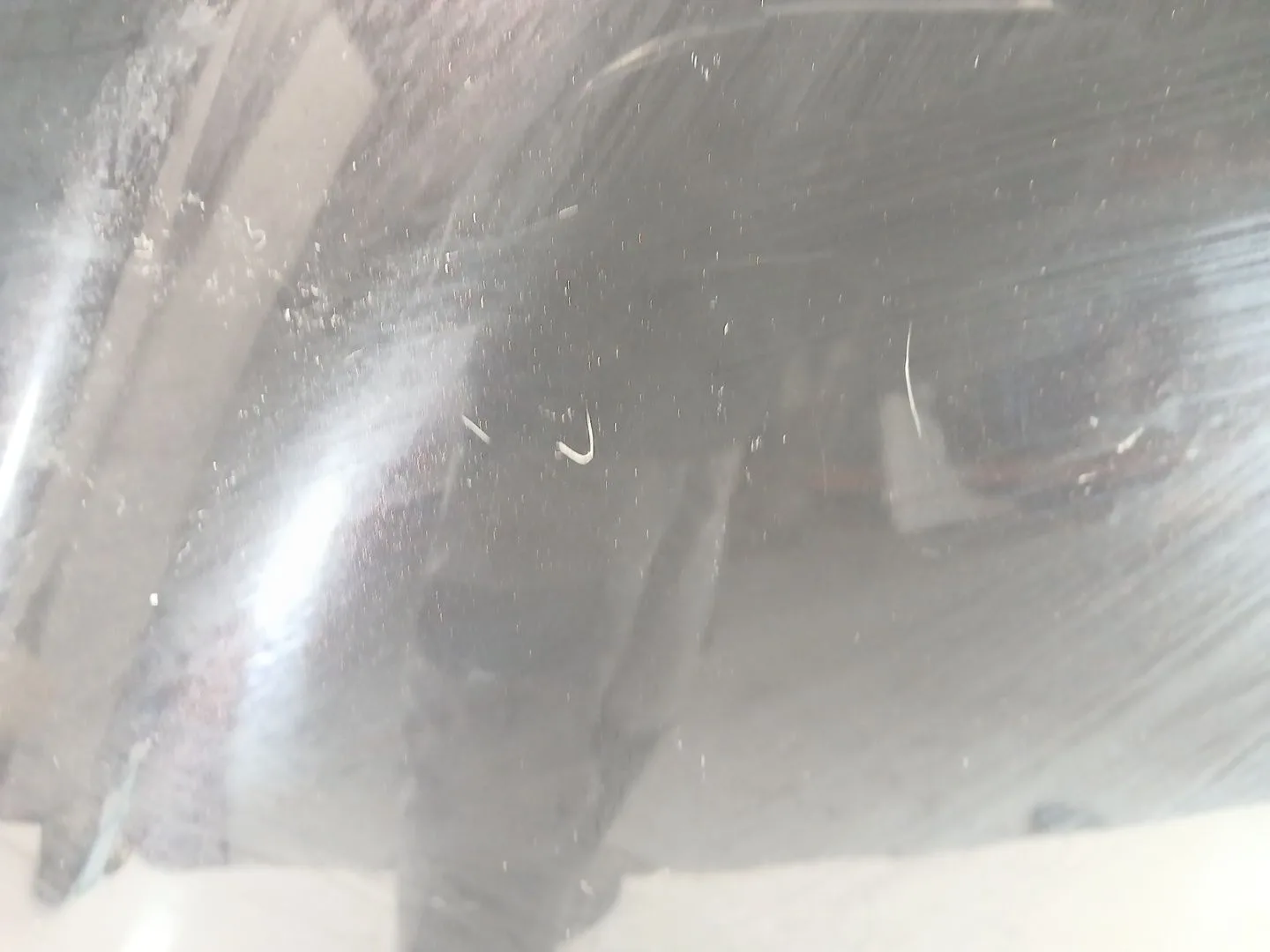 Capot para Alfa Romeo Mito (955_)