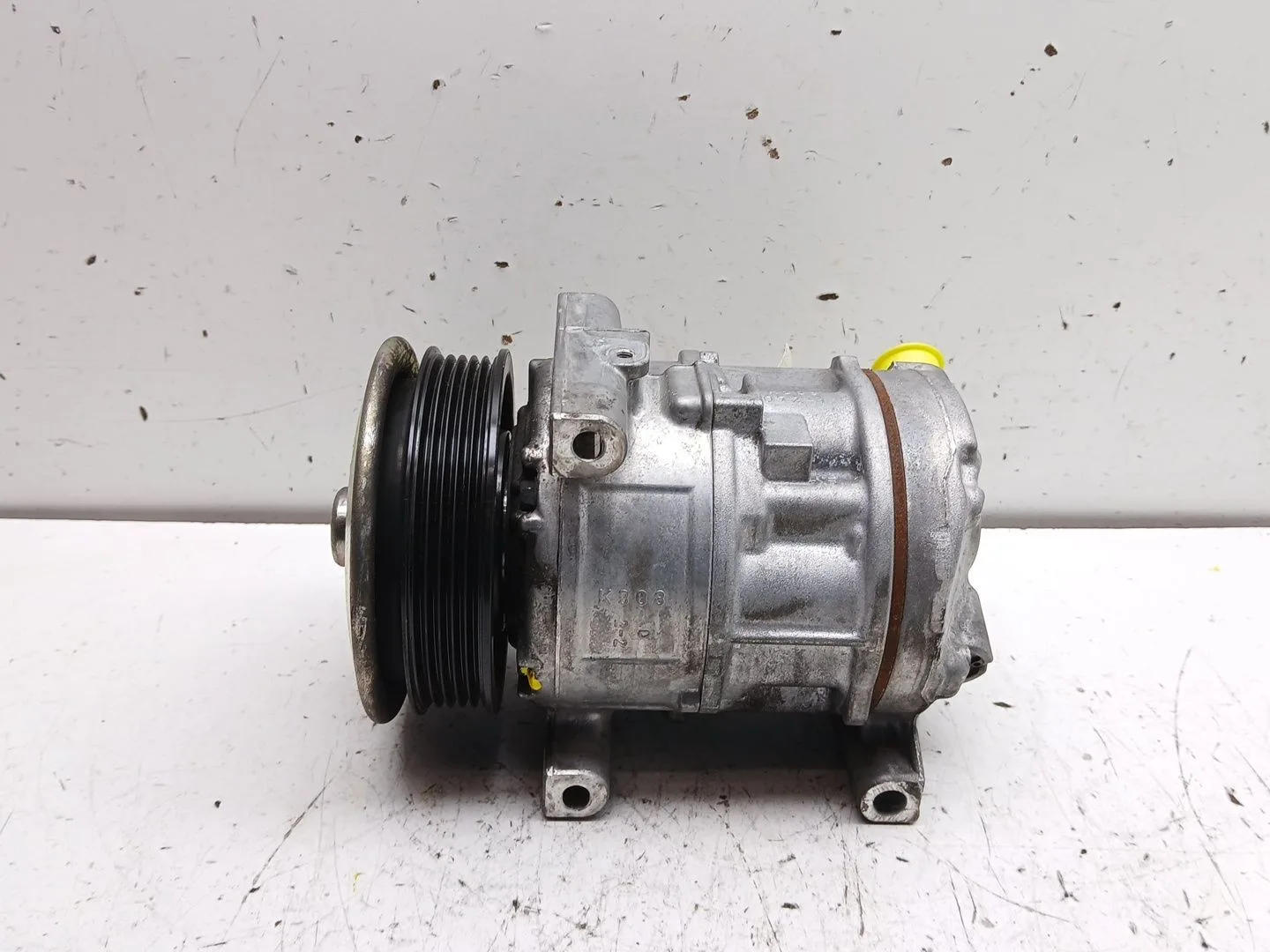 Compresor Aire Acondicionado para Alfa Romeo Mito (955_)