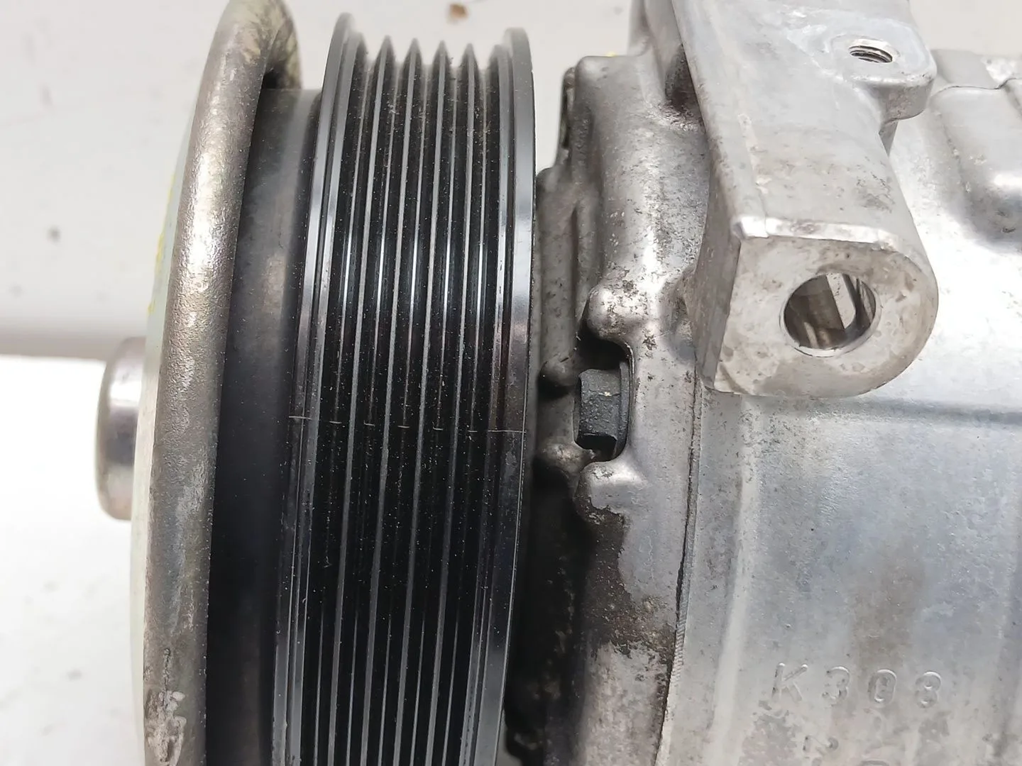 Compresor Aire Acondicionado para Alfa Romeo Mito (955_)