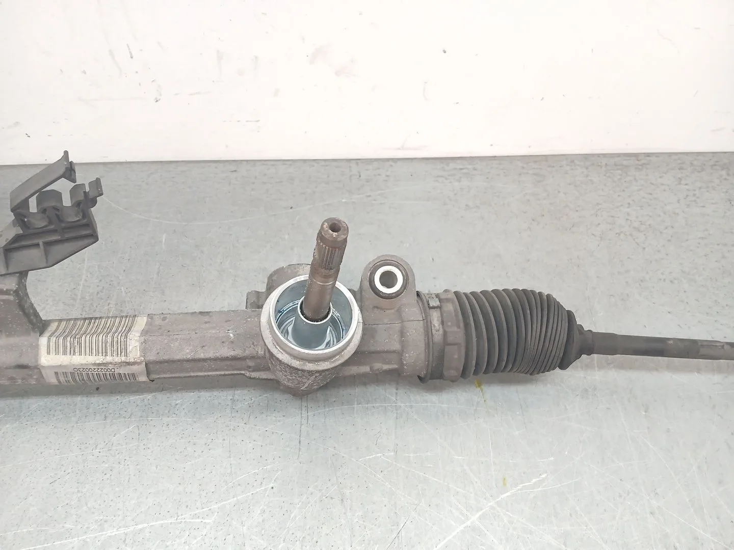 Cremallera Direccion para Alfa Romeo Mito (955_)
