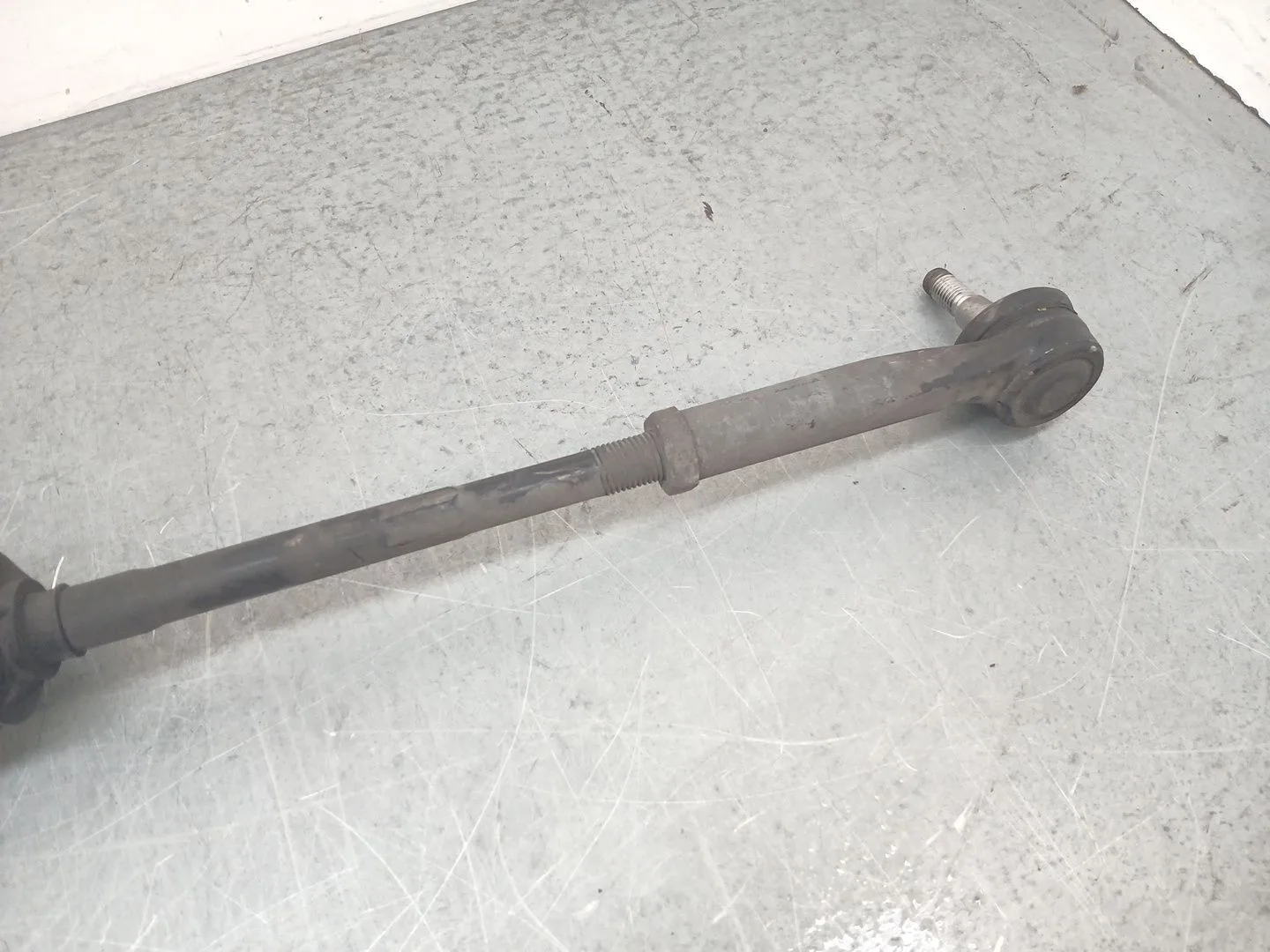 Cremallera Direccion para Alfa Romeo Mito (955_)