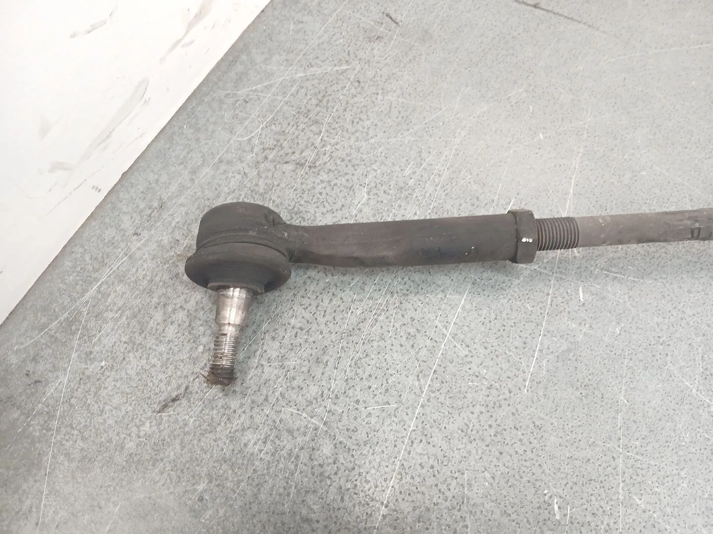 Cremallera Direccion para Alfa Romeo Mito (955_)