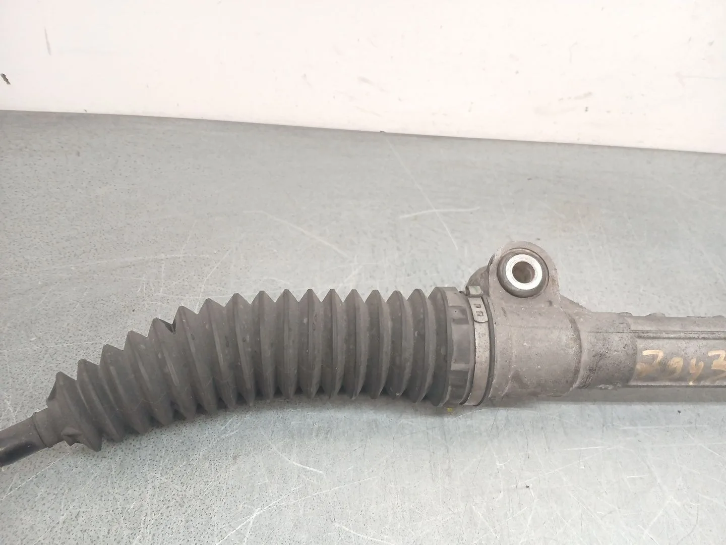 Cremallera Direccion para Alfa Romeo Mito (955_)