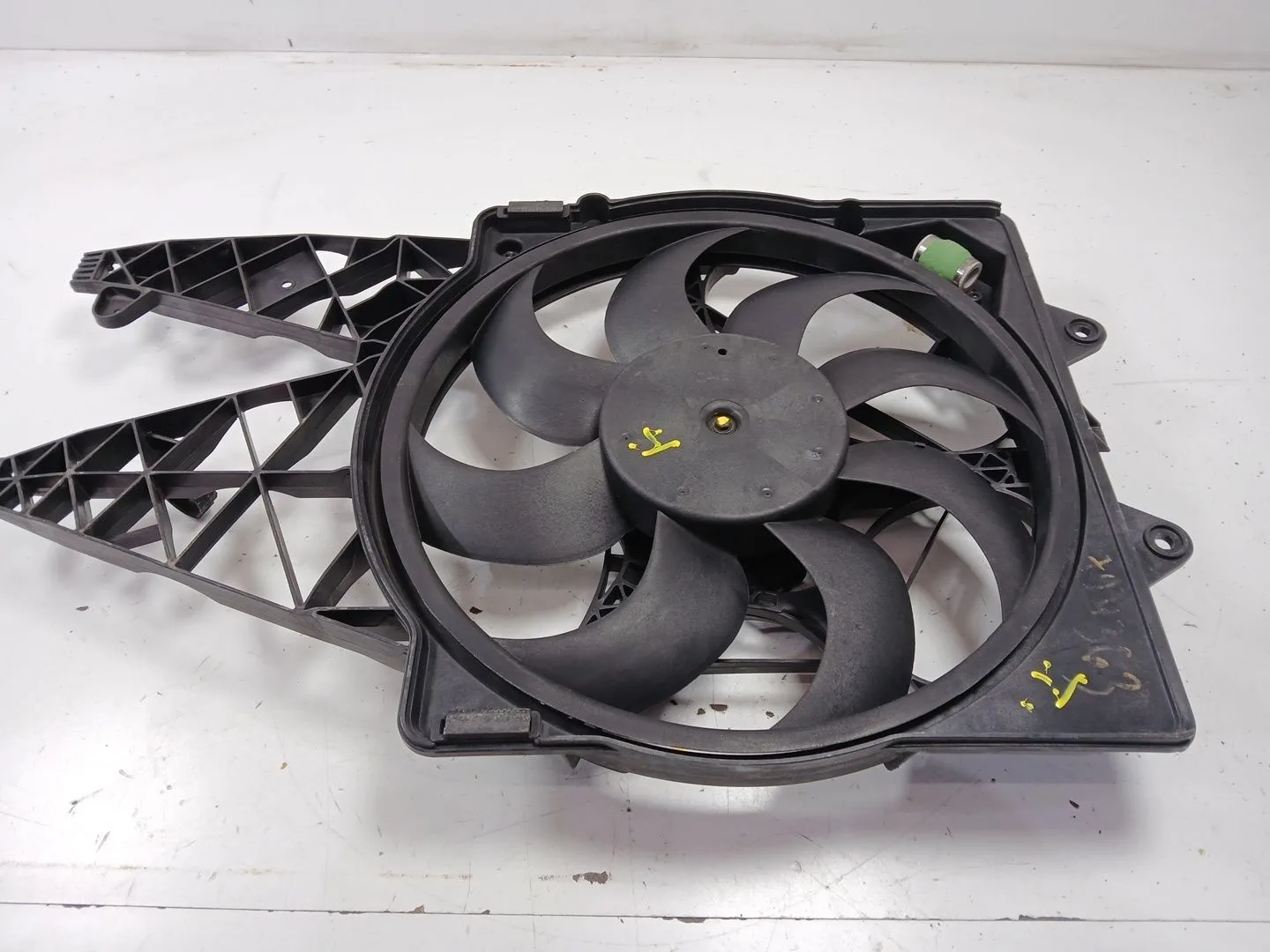 Electroventilador para Alfa Romeo Mito (955_)