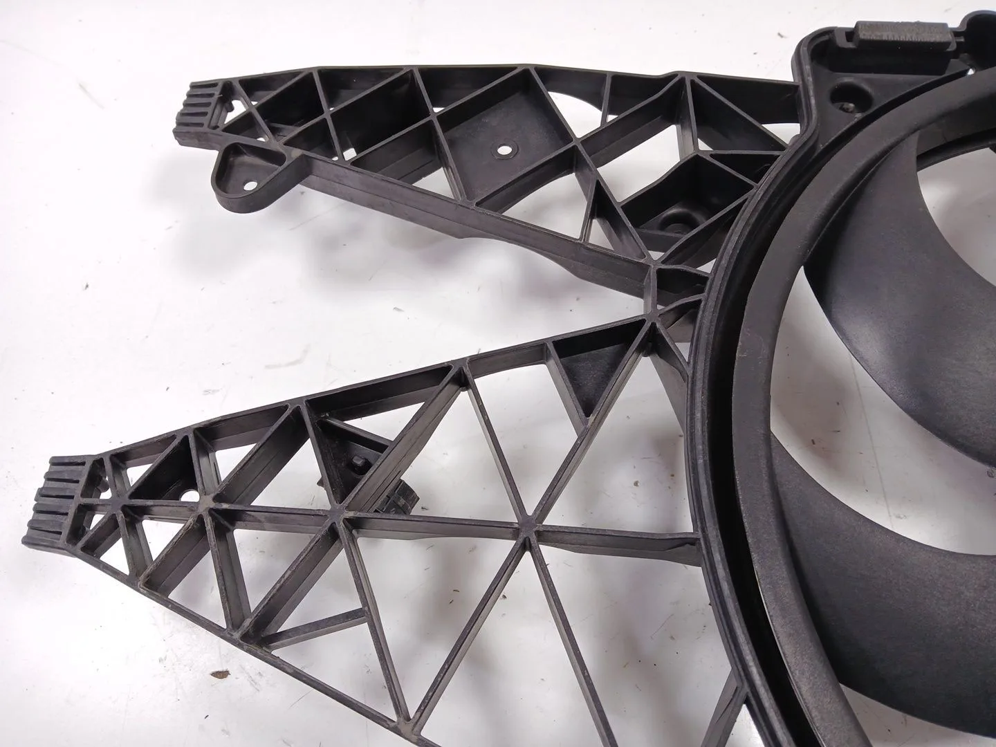 Electroventilador para Alfa Romeo Mito (955_)