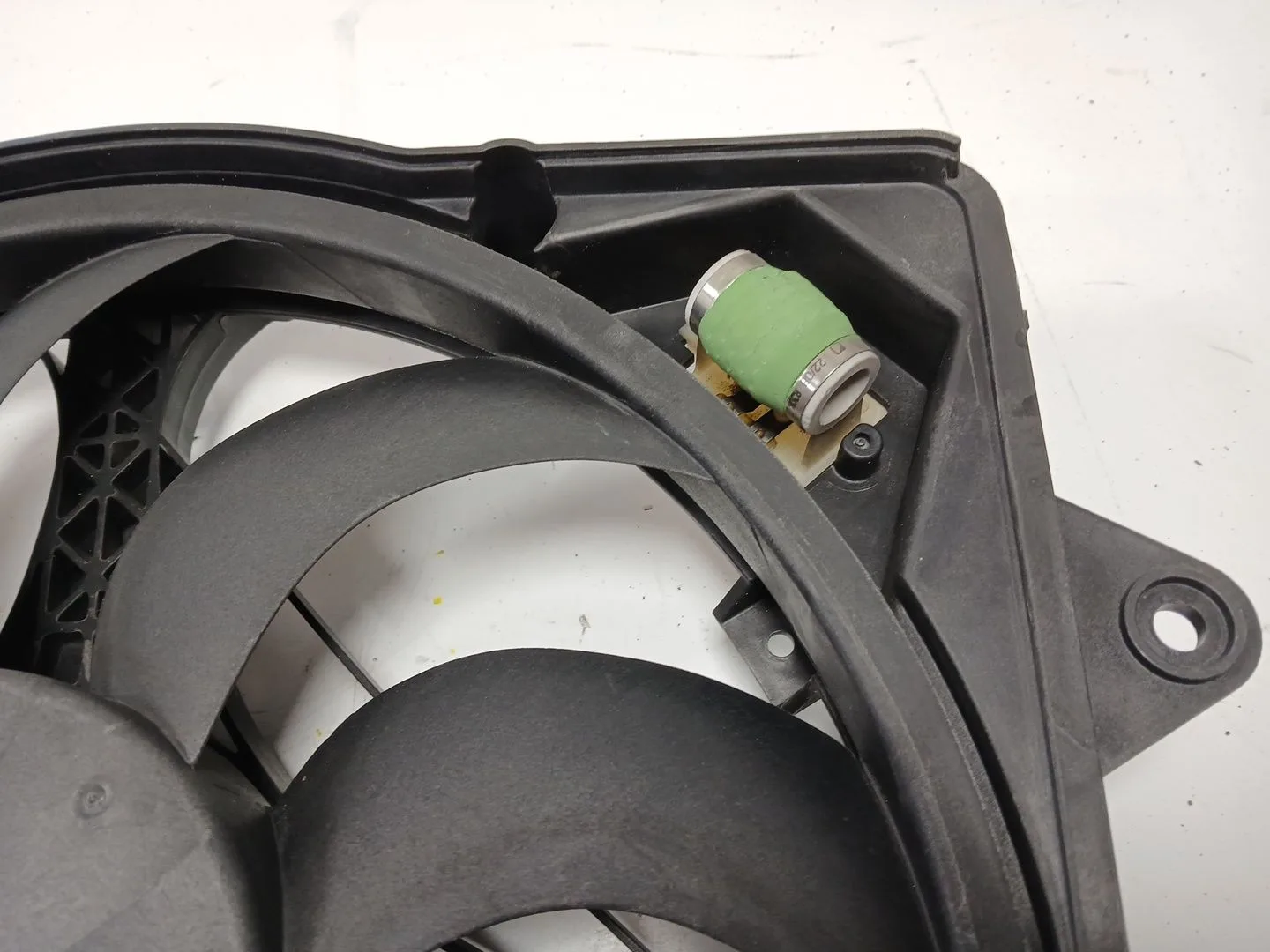 Electroventilador para Alfa Romeo Mito (955_)