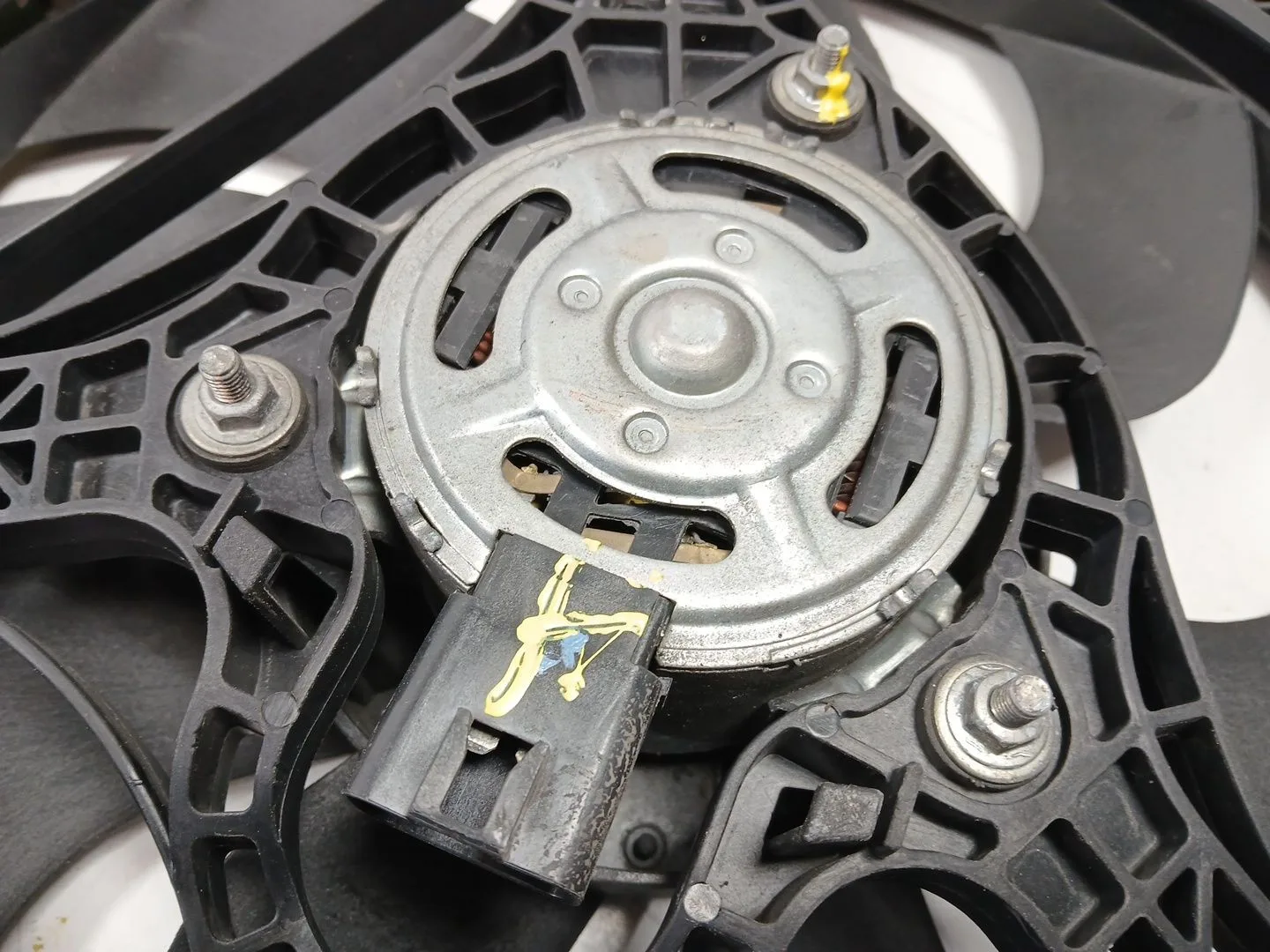 Electroventilador para Alfa Romeo Mito (955_)