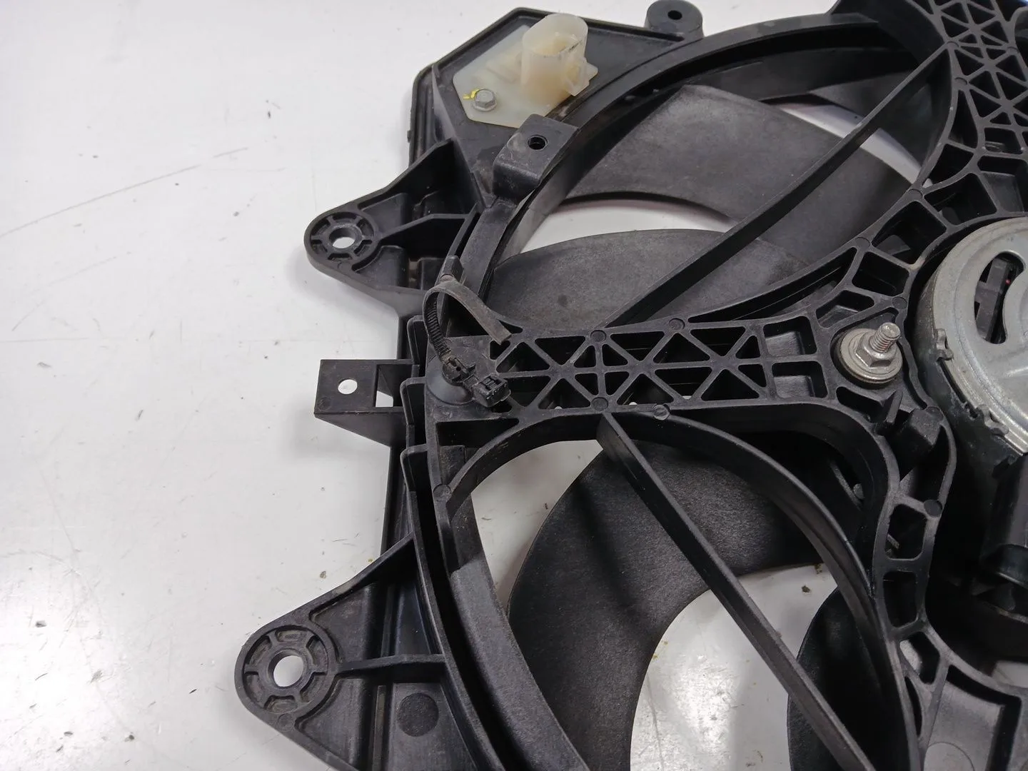 Electroventilador para Alfa Romeo Mito (955_)
