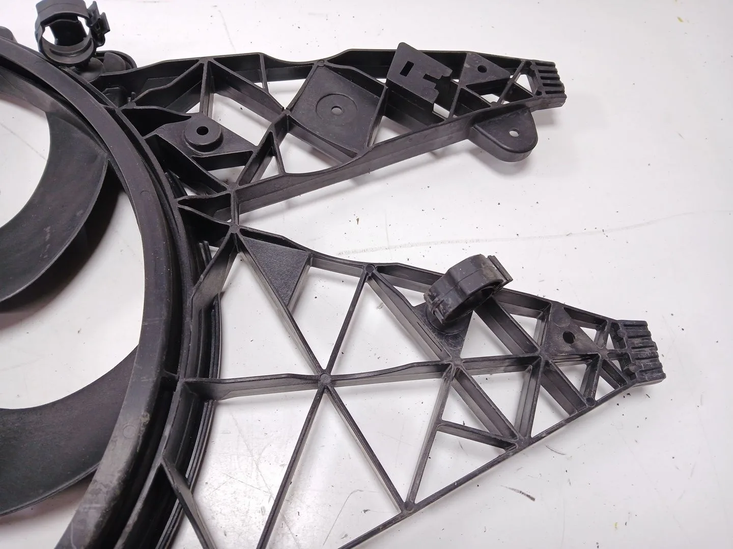 Electroventilador para Alfa Romeo Mito (955_)