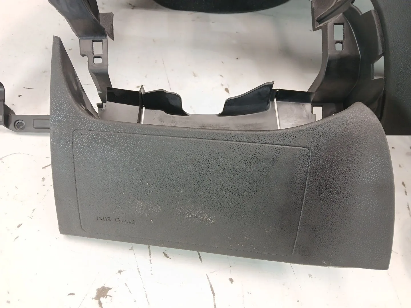 Kit Airbag para Alfa Romeo Mito (955_)