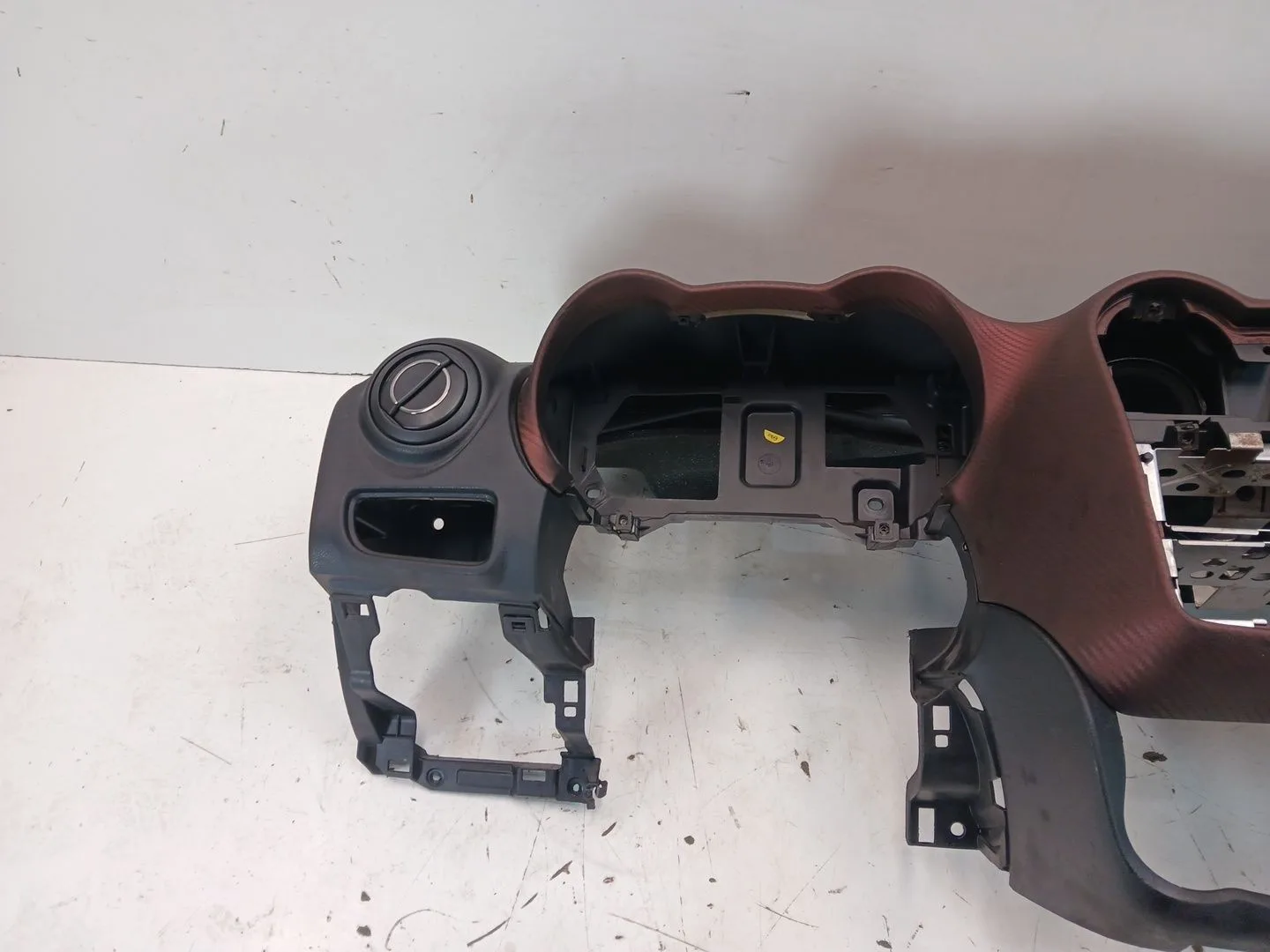 Kit Airbag para Alfa Romeo Mito (955_)