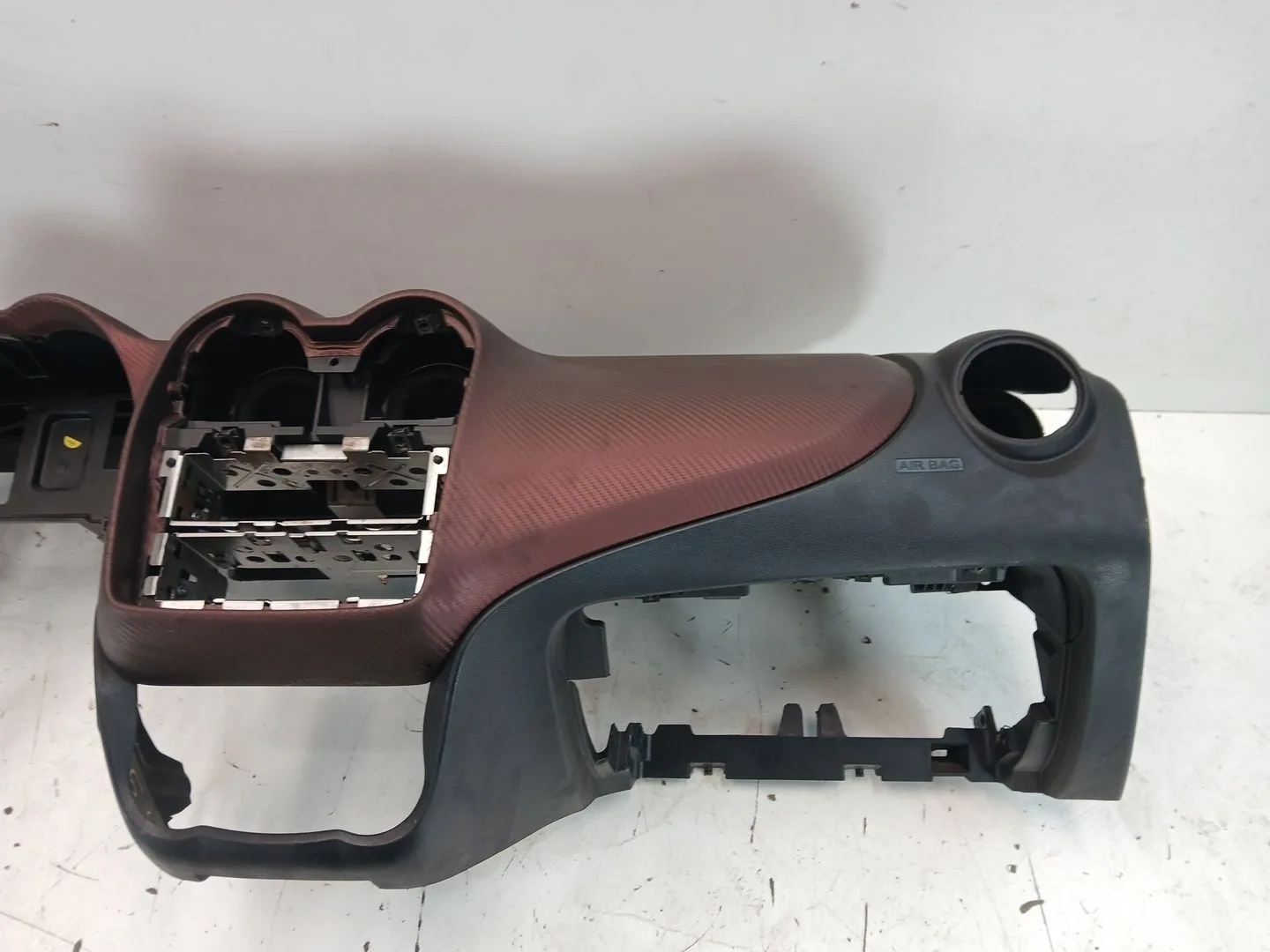 Kit Airbag para Alfa Romeo Mito (955_)