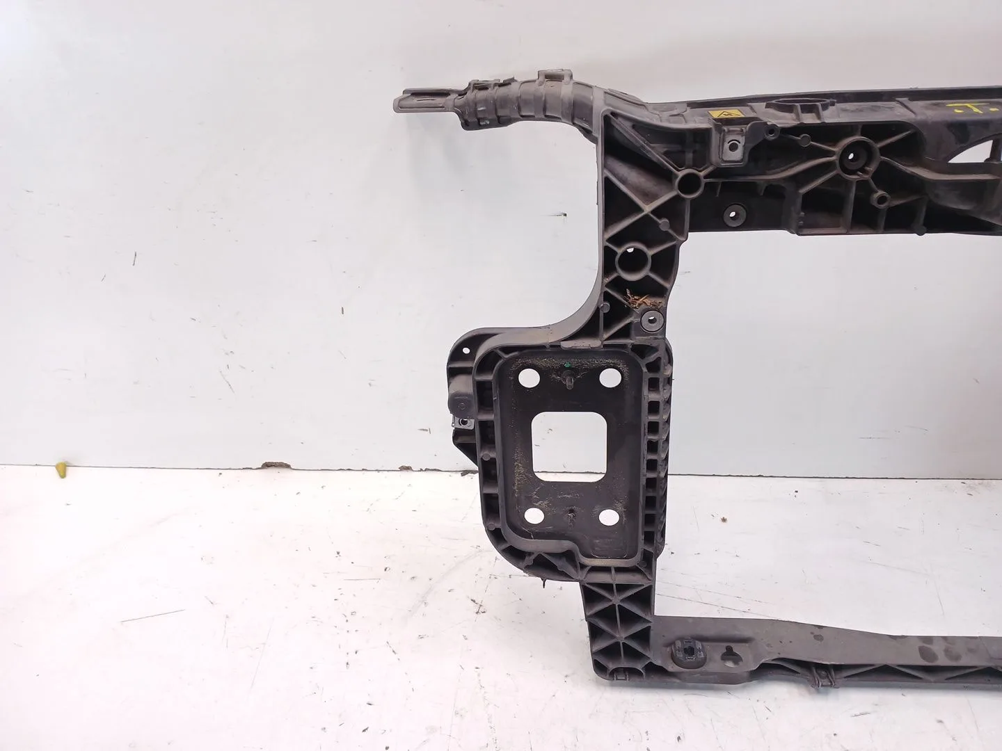 Panel Frontal para Alfa Romeo Mito (955_)