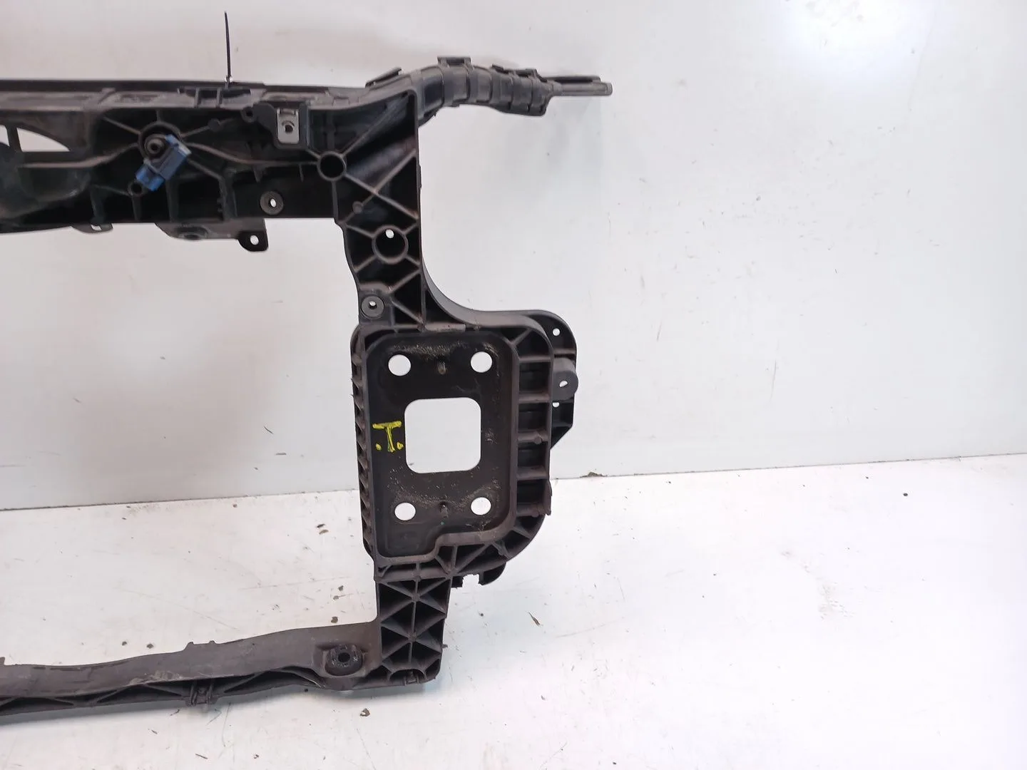 Panel Frontal para Alfa Romeo Mito (955_)