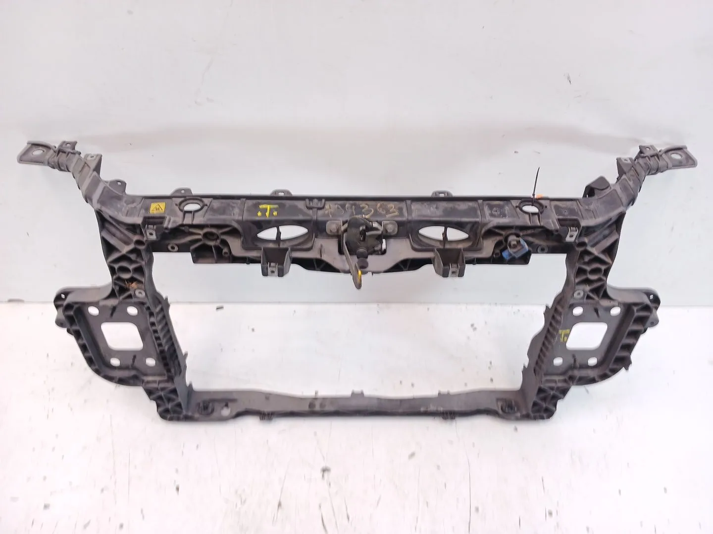 Panel Frontal para Alfa Romeo Mito (955_)