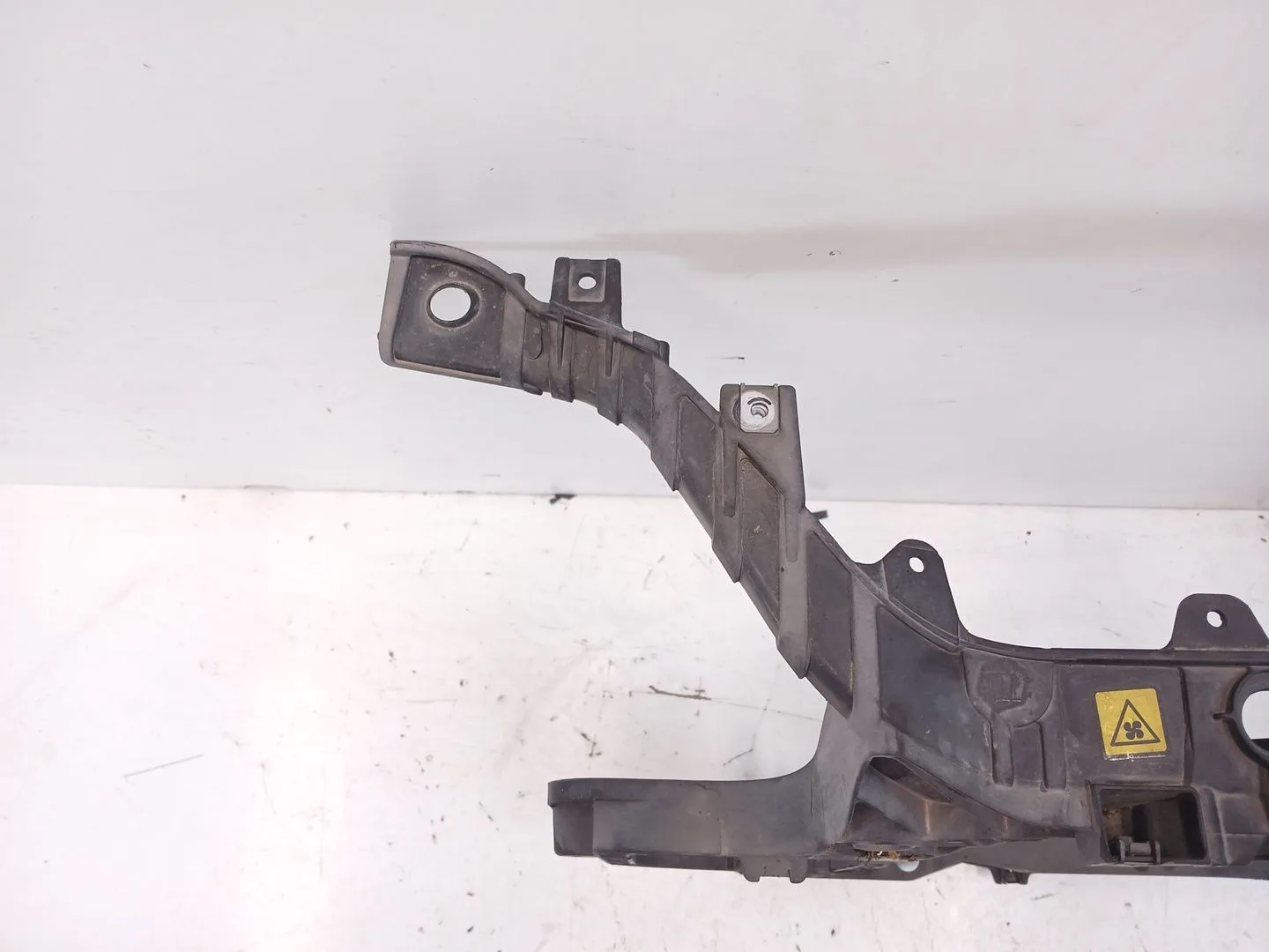 Panel Frontal para Alfa Romeo Mito (955_)