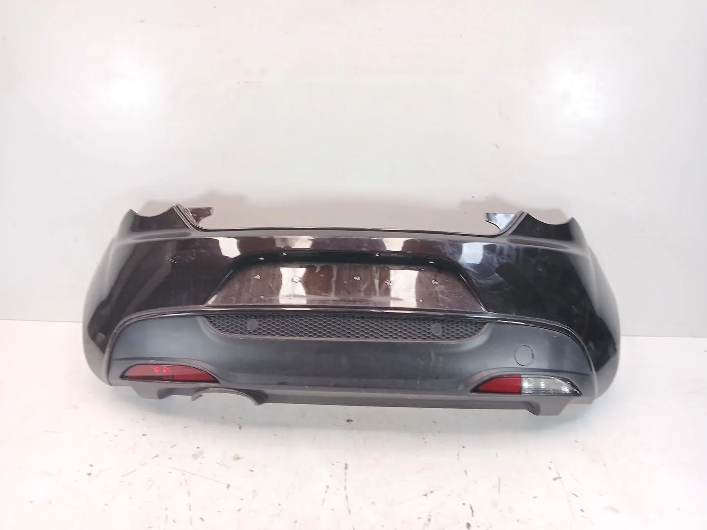Paragolpes Trasero para Alfa Romeo Mito (955_)
