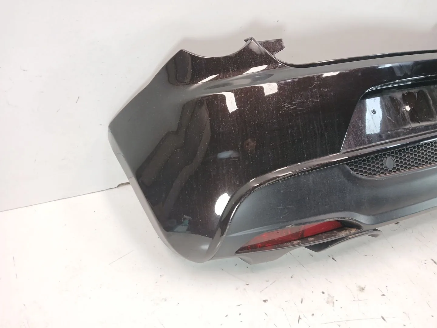 Paragolpes Trasero para Alfa Romeo Mito (955_)