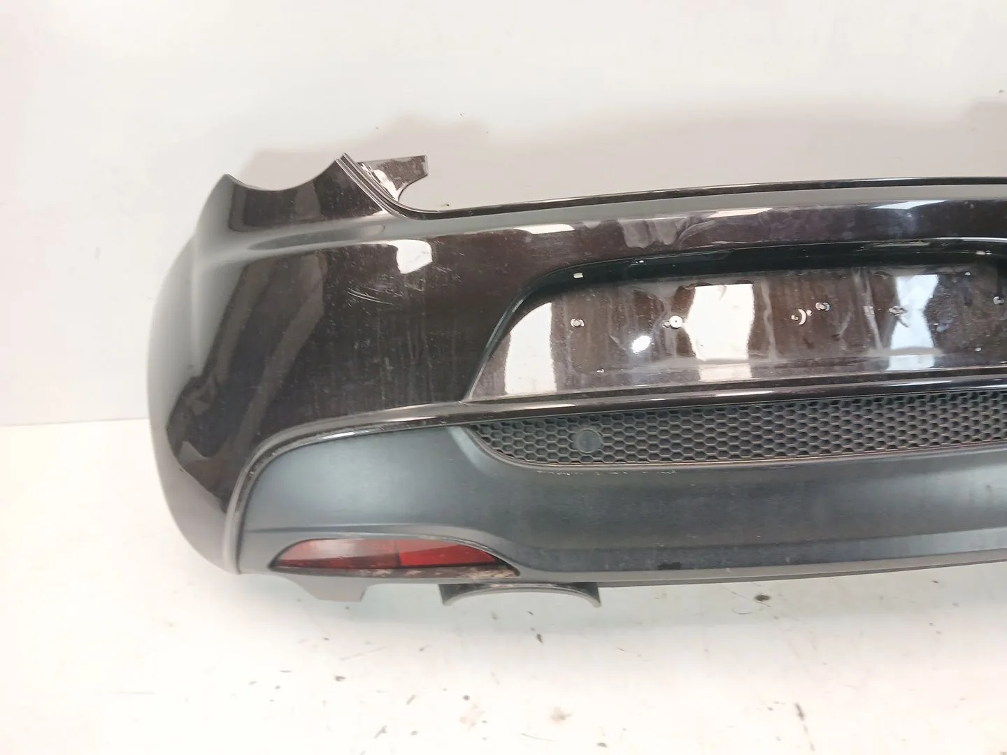 Paragolpes Trasero para Alfa Romeo Mito (955_)