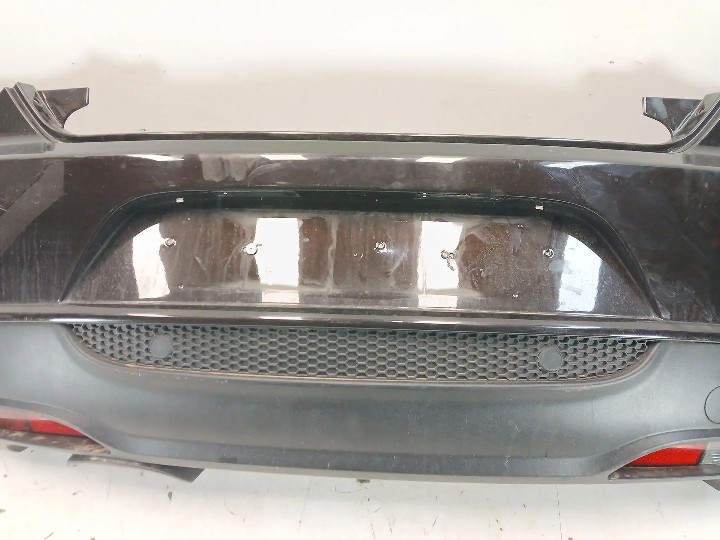 Paragolpes Trasero para Alfa Romeo Mito (955_)
