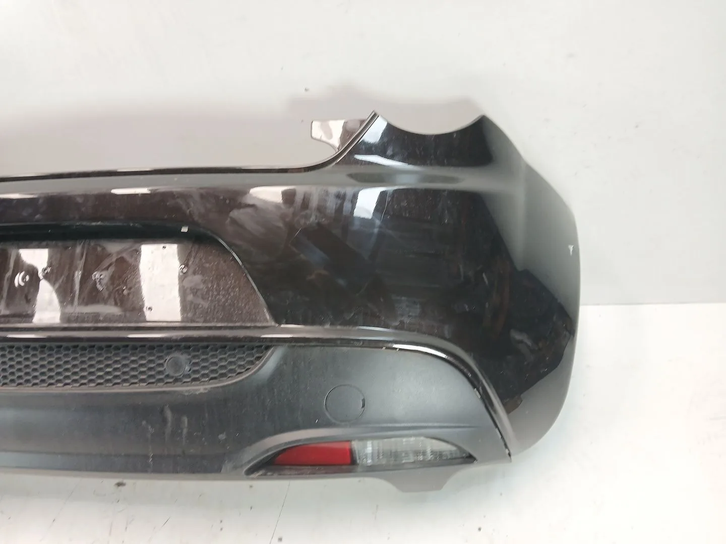 Paragolpes Trasero para Alfa Romeo Mito (955_)