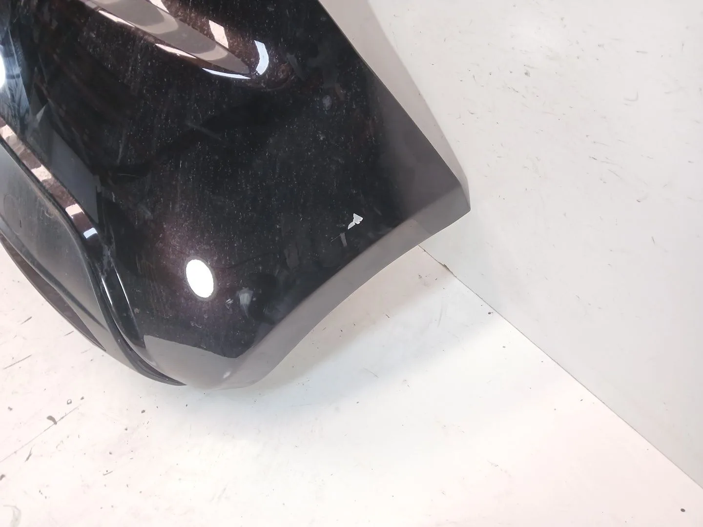 Paragolpes Trasero para Alfa Romeo Mito (955_)