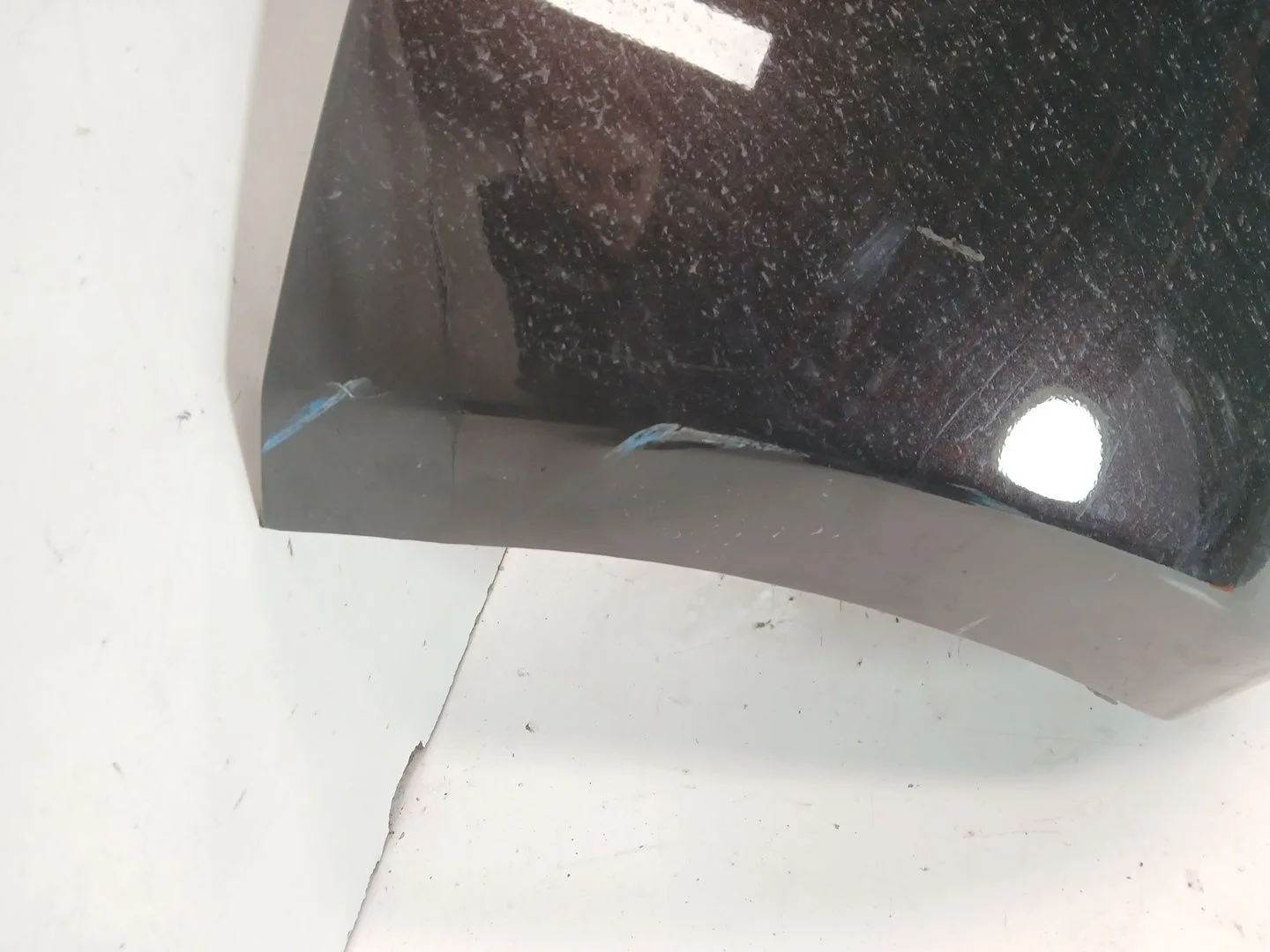 Paragolpes Trasero para Alfa Romeo Mito (955_)