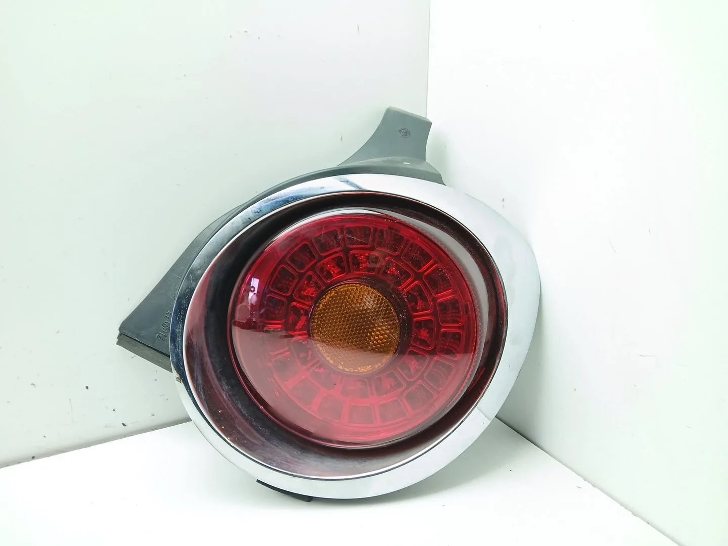 Piloto Trasero Derecho para Alfa Romeo Mito (955_)