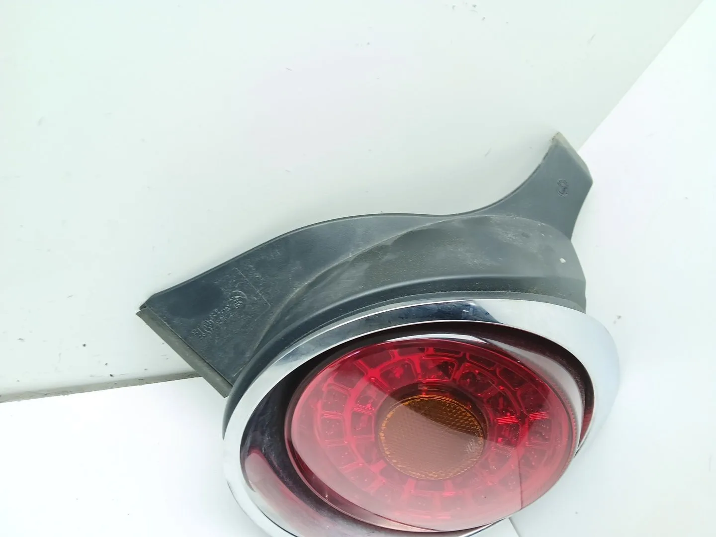Piloto Trasero Derecho para Alfa Romeo Mito (955_)