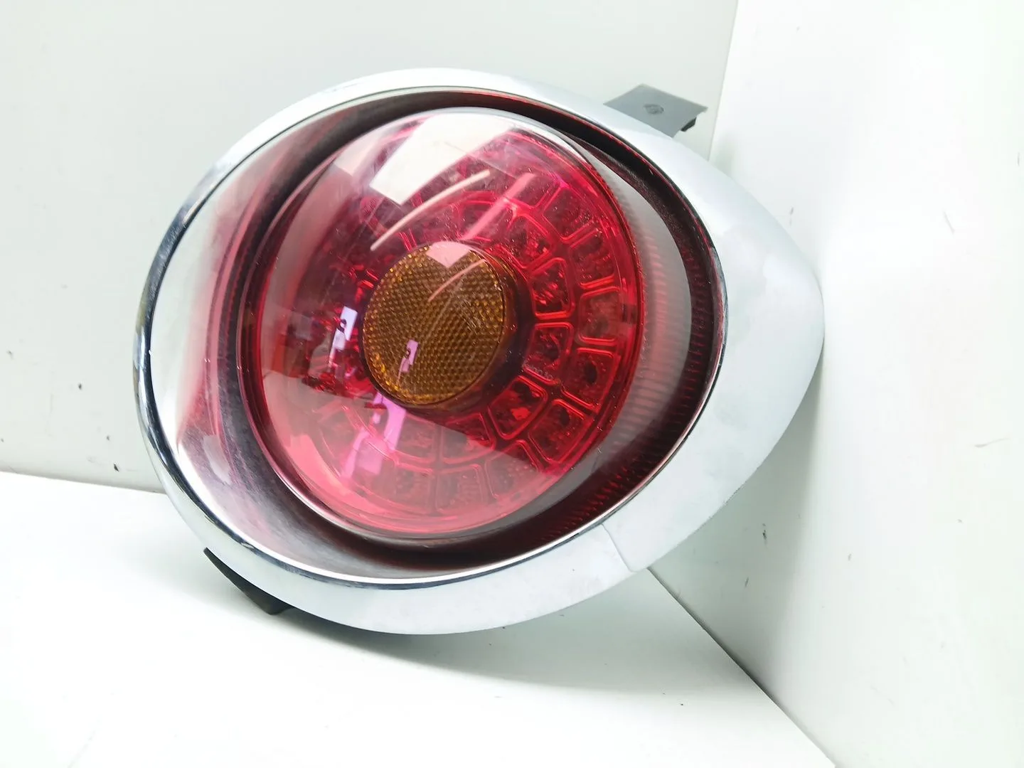 Piloto Trasero Derecho para Alfa Romeo Mito (955_)