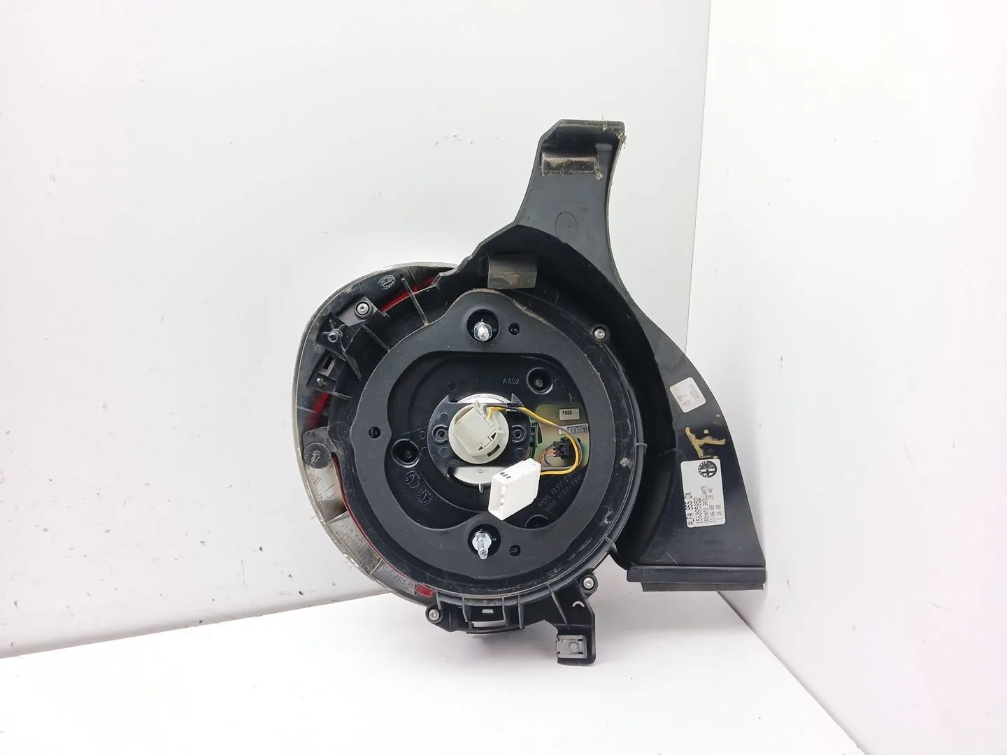 Piloto Trasero Derecho para Alfa Romeo Mito (955_)