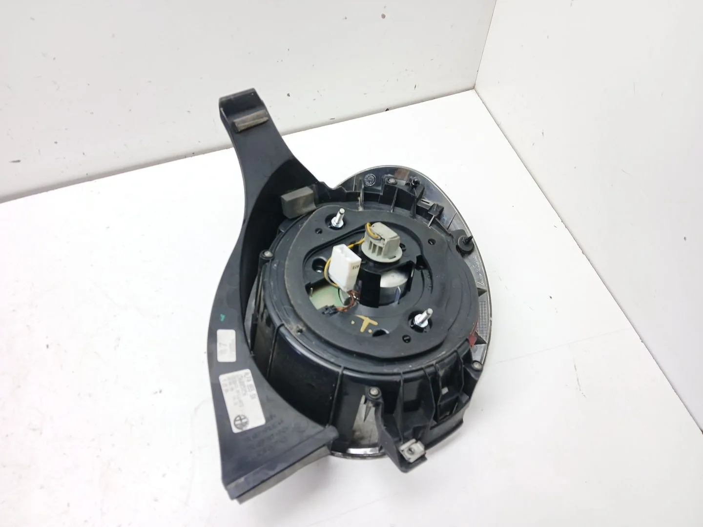 Piloto Trasero Izquierdo para Alfa Romeo Mito (955_)