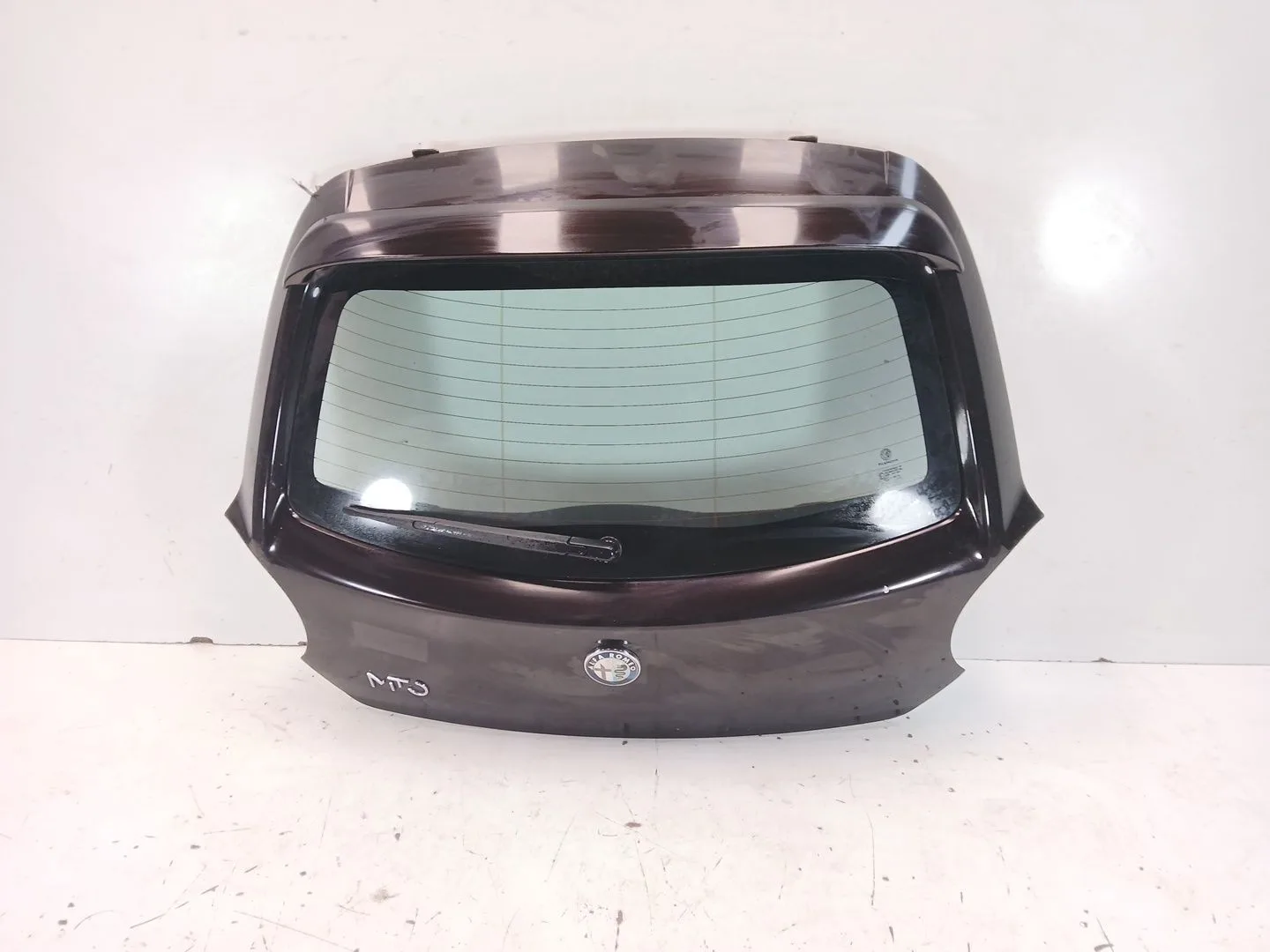Porton Trasero para Alfa Romeo Mito (955_)