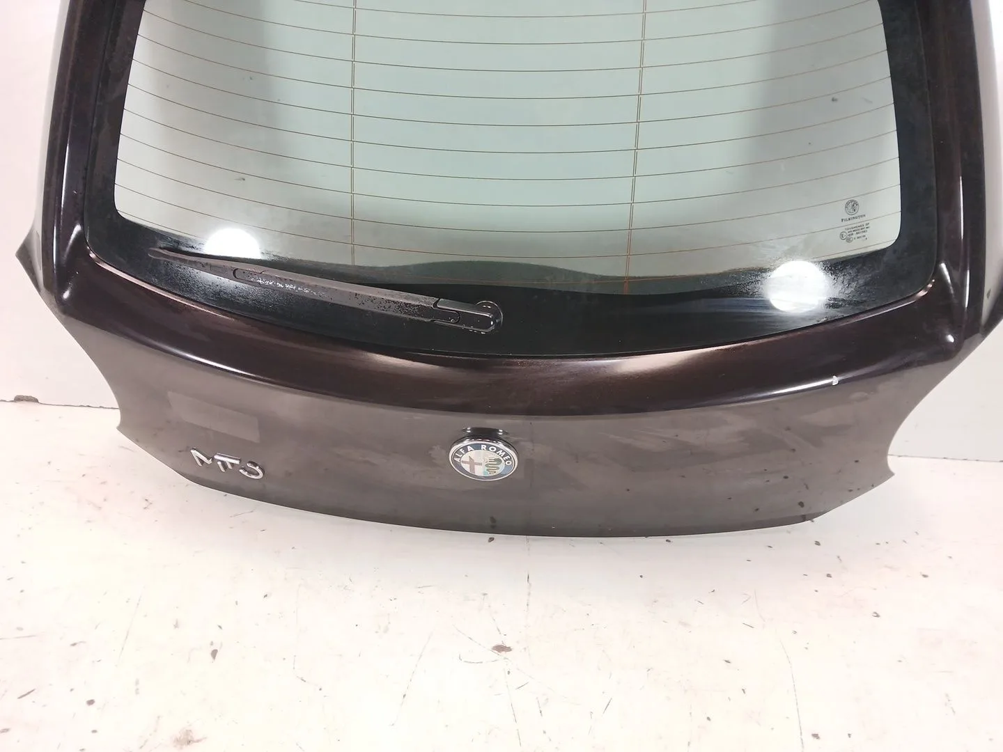 Porton Trasero para Alfa Romeo Mito (955_)