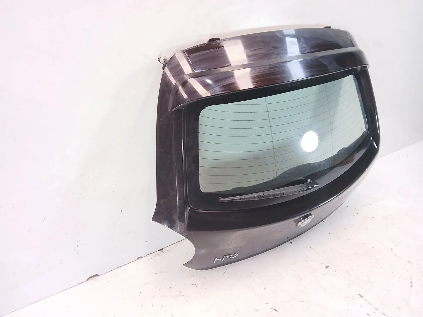 Porton Trasero para Alfa Romeo Mito (955_)
