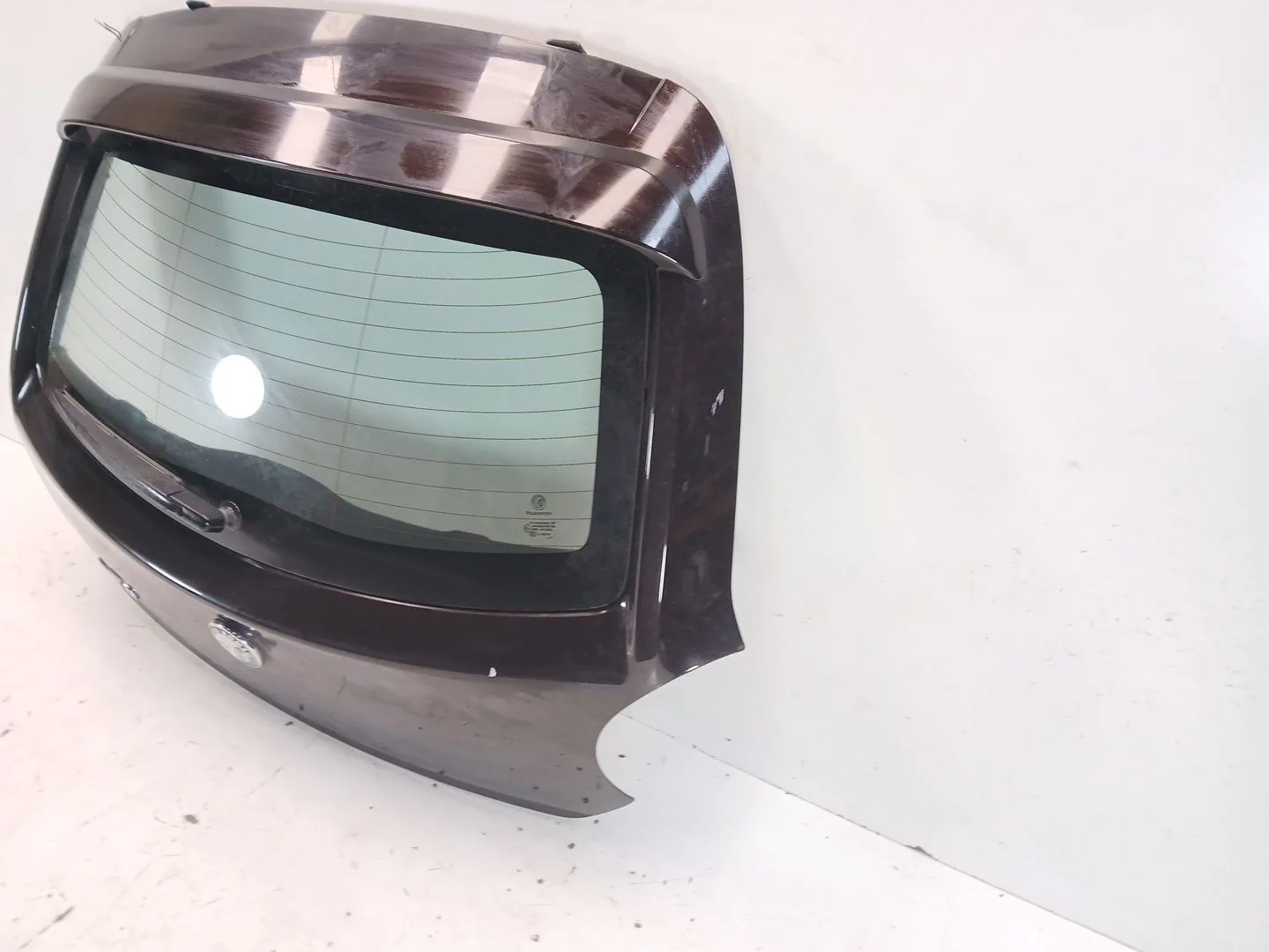 Porton Trasero para Alfa Romeo Mito (955_)